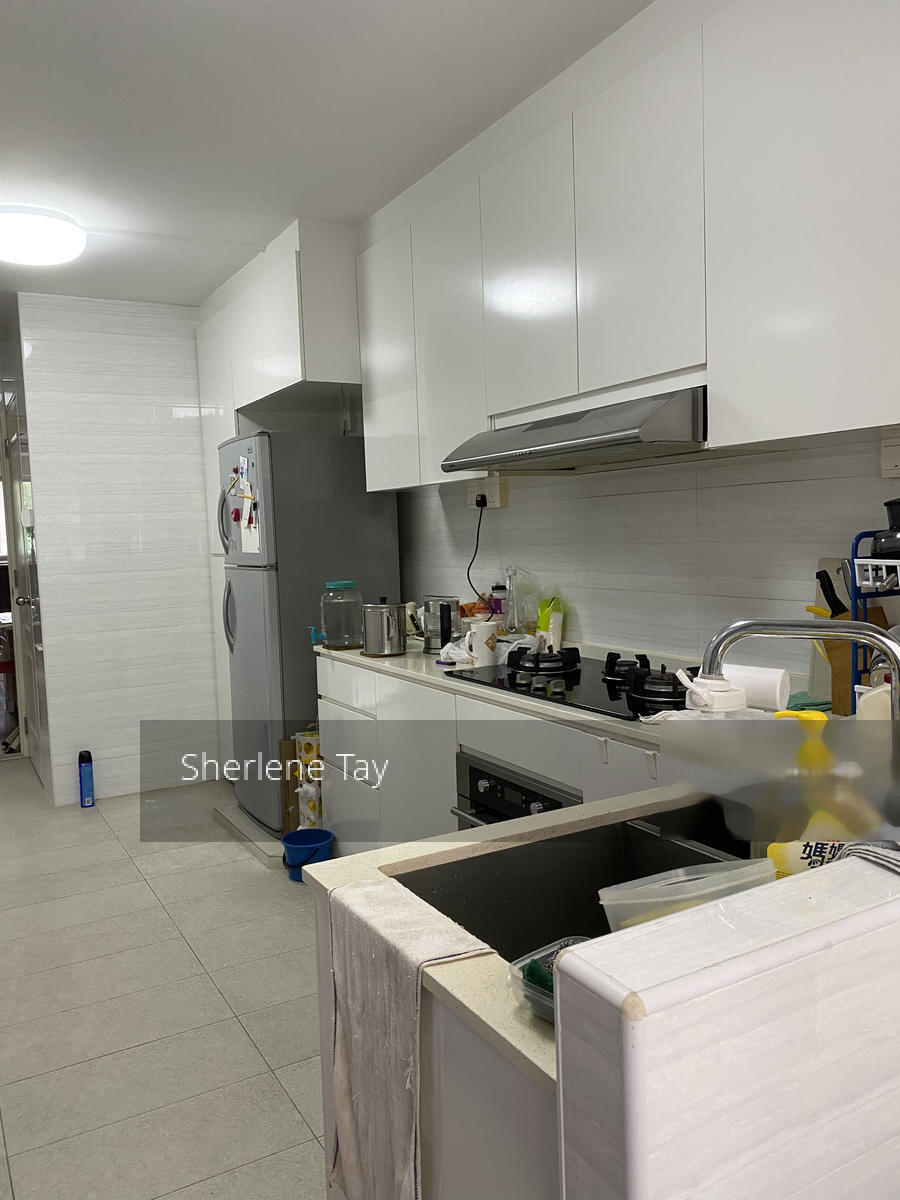 Blk 128 Bedok Reservoir Road (Bedok), HDB 5 Rooms #265435791